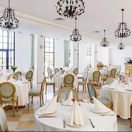 Crosswaybg Apartment Obzor