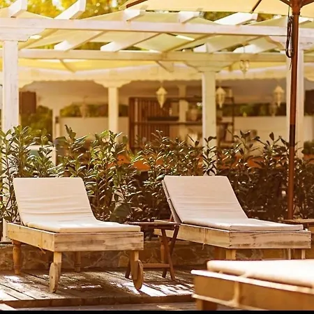 Crosswaybg Apartment *