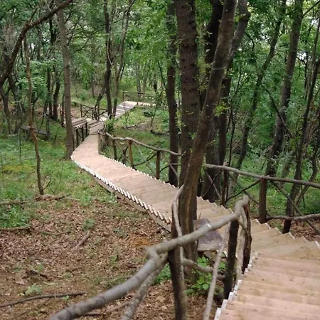 Apartment Crosswaybg