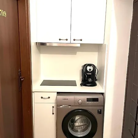 Crosswaybg Apartment