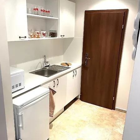 Crosswaybg Apartment *