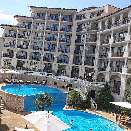 Apartment Crosswaybg