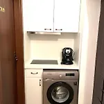 Crosswaybg Apartman