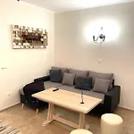 Apartman Crosswaybg