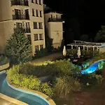 Crosswaybg Apartman Obzor