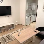 Crosswaybg Apartman *