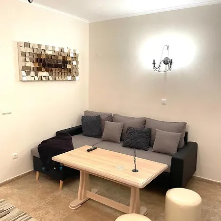 Apartment Crosswaybg