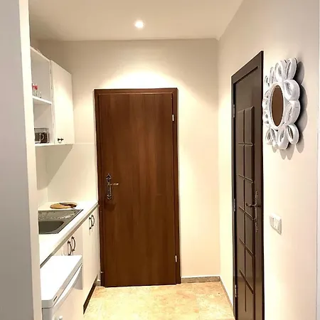 Appartement Crosswaybg