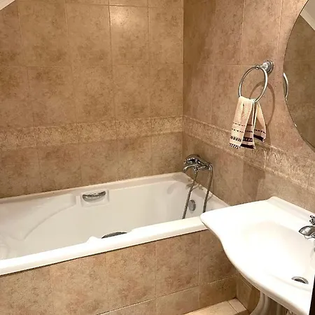 Crosswaybg Appartement