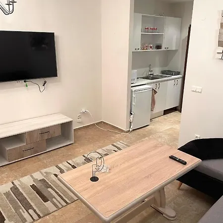 Crosswaybg Appartement *