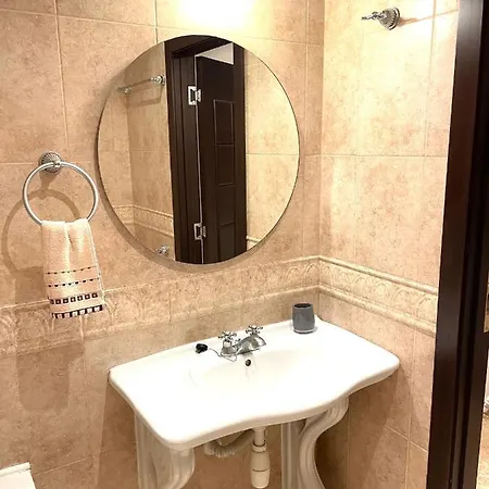 Apartment Crosswaybg Obzor