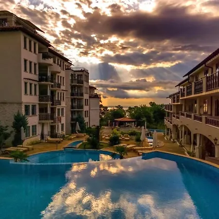 Apartment Crosswaybg