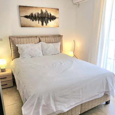 Crosswaybg Appartement Obzor