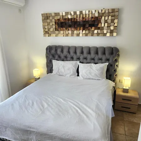 Crosswaybg Appartement *