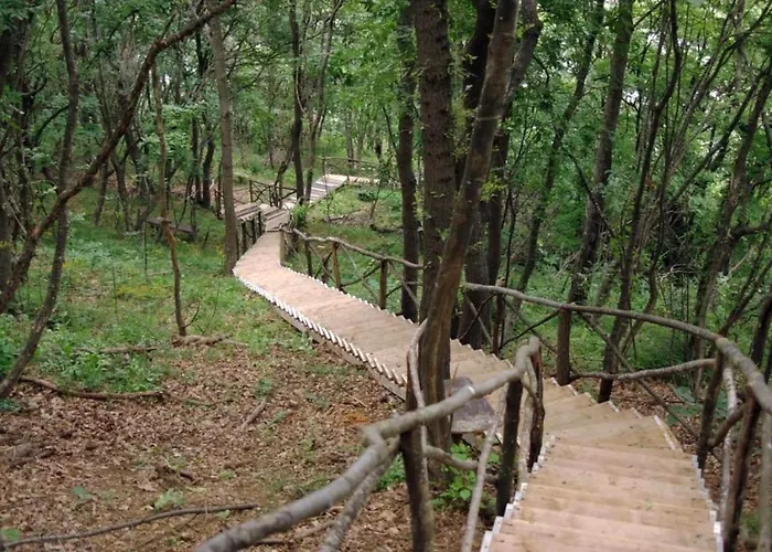 Appartement Crosswaybg