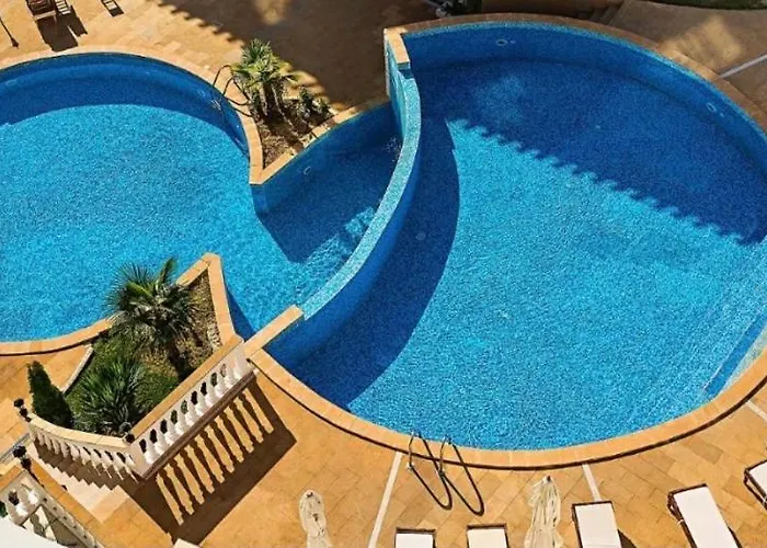 Crosswaybg Appartement