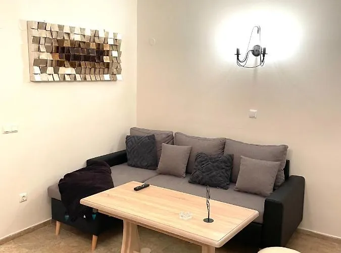 Appartement Crosswaybg