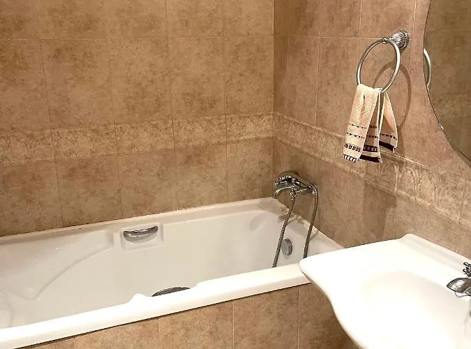 Crosswaybg Appartement