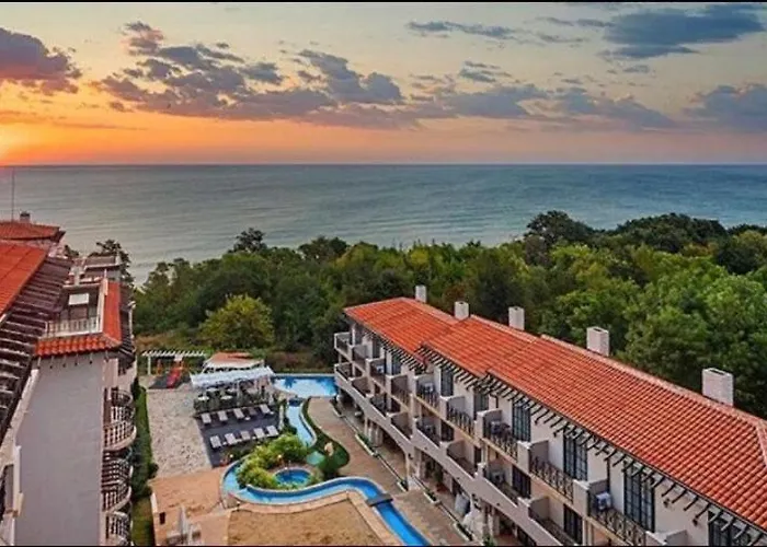 Appartement Crosswaybg