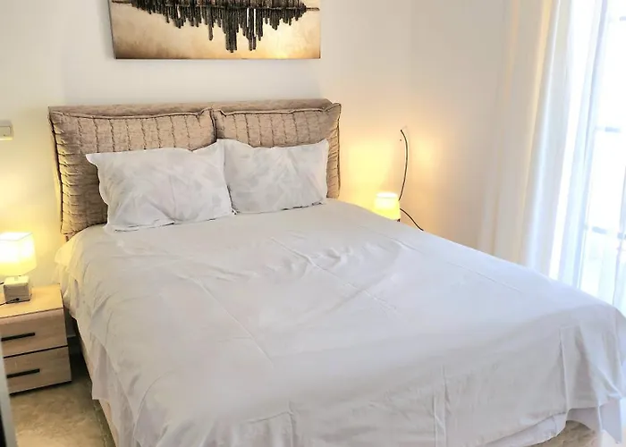 Crosswaybg Appartement Obzor